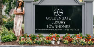 Golden Gate Townhomes Gallery 29