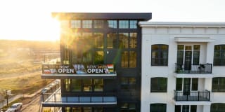 Raven South End Gallery 1