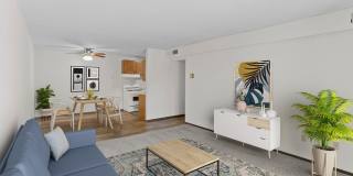 Parkridge Way Apartments Gallery 13