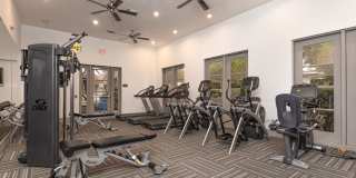 Alcove at Alamo Heights Gallery 23