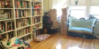 Huge 1 Bed on the "B" Line Gallery 8