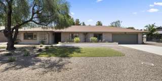 5449 E LARKSPUR Drive Gallery 4