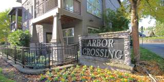 Tanasbourne: Spacious 2 Bed 1 Bath Condo at Arbor Crossings Gallery 22
