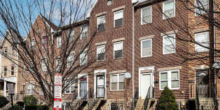 1319 BELMONT Street NW Gallery 1