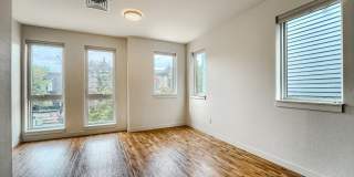 Modern 3-Bedroom Curtis Park Townhome Steps from RiNo & Larimer Street Gallery 6