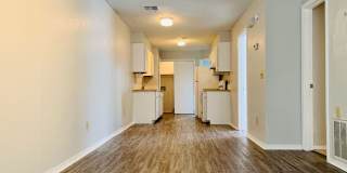 2BD 2BA Duplex in NW OKC!! Gallery 1