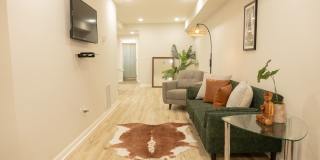 Charming 2BR House in Atlanta Gallery 1