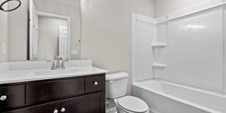 Gorgeous New Construction 3 Bed/3.5 Baths Gallery 11