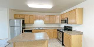 Southwood Apartments Gallery 6