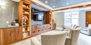 Senior & Affordable Housing – The Legends at Berry 62+ Apartments Gallery 24