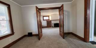 Updated 3BR, 1 BA home for rent! Gallery 5