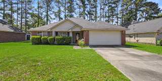1110 Cornett Court Gallery 1
