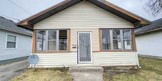 For Rent: 722 S Hackley St: 2 Bedroom 2 Bathroom Home! W/D Hookups! Enclosed Front Porch! Gallery 18