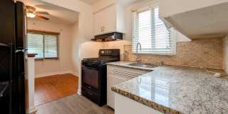 Great starter  home for rent Gallery 8