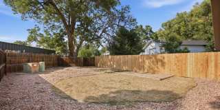 3 Bedroom 1 bath Duplex available in Loveland 3 Bedroom 1 bath Duplex available in Loveland Gallery 24