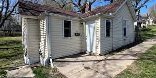 1 Bedroom House in Davenport 1 Bedroom House in Davenport Gallery 1