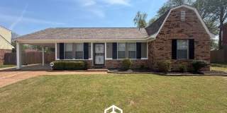 4100 Elm Hill Drive Gallery 1