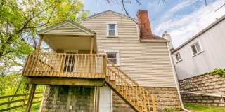 AVAILABLE AUGUST 1ST! DON'T MISS THIS BEAUTIFUL 2-BEDROOM HOME IN CLAIRTON! Gallery 4