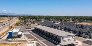Stonecrest South Condominiums 101/201 Gallery 1