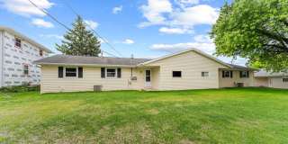 Charming Home with Garage and Yard! PETS WELCOME Gallery 14