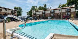 Lake Christine Village Apartments Gallery 2