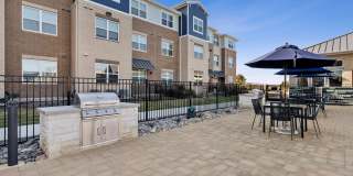 Prosper Crossings Gallery 42