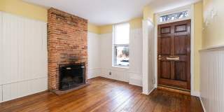 113 West Hill Street Gallery 3