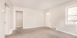 Newly Renovated 3-Bedroom Home – West Side Cleveland Gallery 1