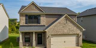 BUILT IN 2026 Beautiful 4-Bedroom Home with Quartz Kitchen & Fireplace Gallery 1