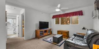 Move-In Ready 2BR/2BA Condo – Fully Furnished, AC, Washer/Dryer, 2 Parking stalls Gallery 1