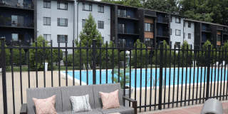 The Woods of Fairfax Apartments of Lorton Gallery 20