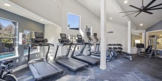 View at Marin Apartments Gallery 34