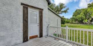 Charming Fully Fenced 2-Bedroom Home with Carport, Patio & Modern Upgrades in Daytona Beach Gallery 30