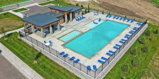 Brand-New 4 Bedroom Open w/Concept Living – Lee’s Summit Schools Gallery 25
