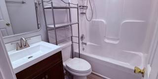 3 Bedroom, 1.5 Bath Townhouse 3 Bedroom, 1.5 Bath Townhouse Gallery 9