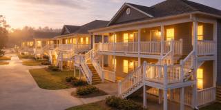 Club Villas Apartments Gallery 1