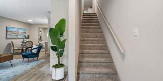 Edwards Mill Townhomes & Apartments Gallery 3