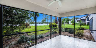 ** STUNNING REMODELED UNFURNISHED LAKE VIEW 2 BED-2 BATH AT HAMPTONS AT KINGS LAKE READY FOR A LONG-TERM TENANT ** LARGE PEACEFUL LANAI ** MANY COMMUNITY AMENITIES ** Gallery 1