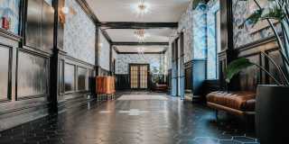 The Argyle Gallery 6