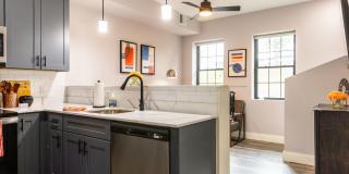 The Lofts at 93 North Gallery 46