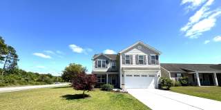 Minutes to the Beach! Conveniently located between Jacksonville & Wilmington Gallery 3