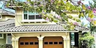 Two bedroom at The Villa of Kehalani Gallery 1