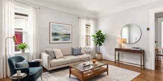 Freshly Renovated 1 Bed, 1 Bath Oakland Home with In-Unit Laundry Gallery 1