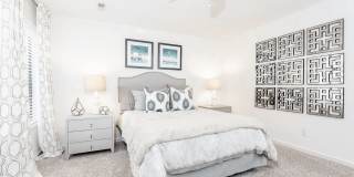 Affordable Housing - Regency Park Apartment Homes Gallery 23