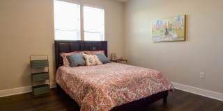 The Bungalows on the Lake - The View Gallery 217