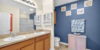 3 Bedroom 2 Bath 2 Car garage at Magnolia Landing Gallery 18