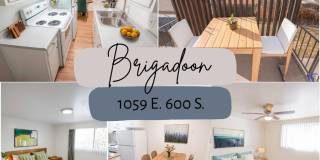 1059 E. 600 S. Gallery 6