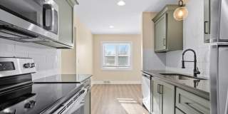 621 Chestnut Street - West Gallery 1