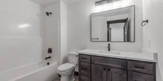 Brand New 3 bed 2.5 townhome Gallery 17