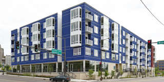 West Side Flats Gallery 1